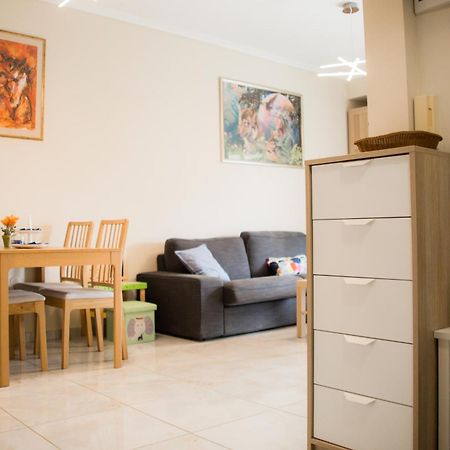 Dream Home Perea 70M2 Peraia  ภายนอก รูปภาพ