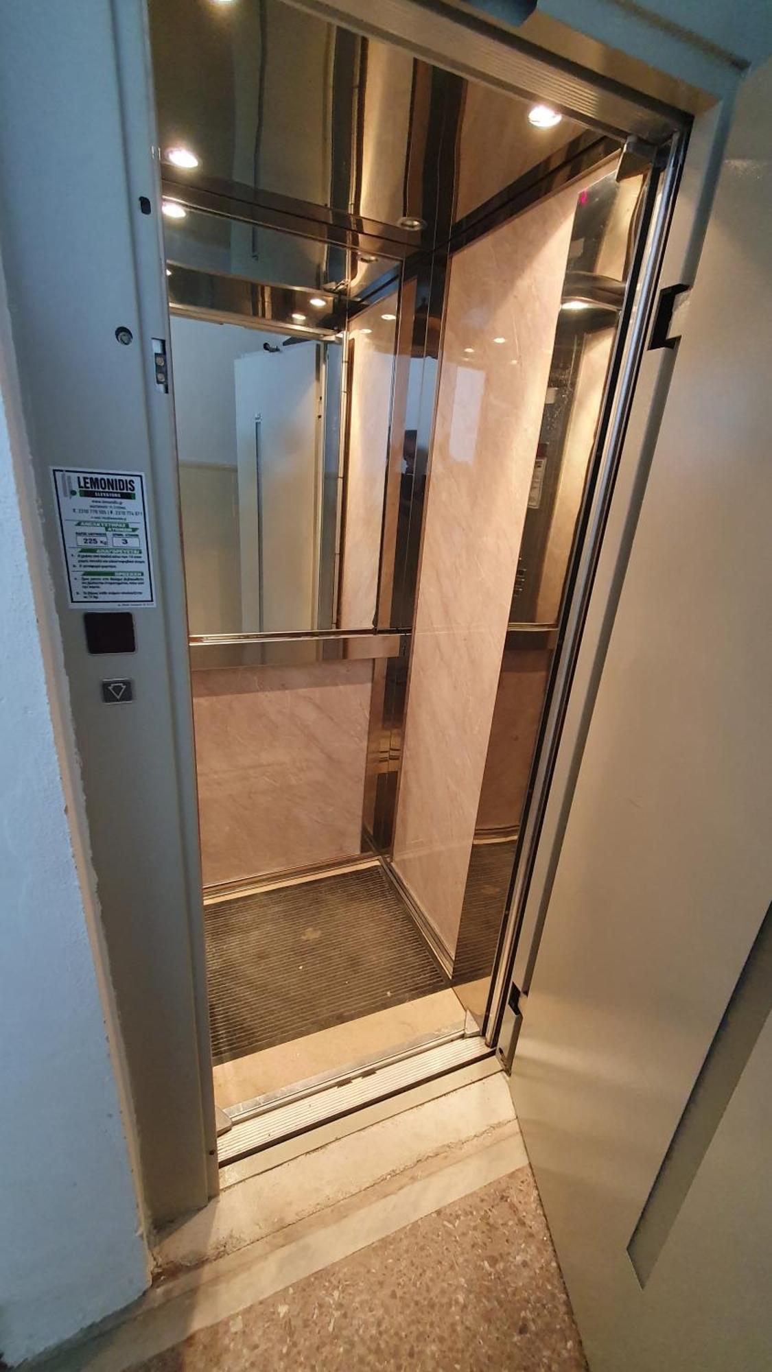 Dream Home Perea 70M2 Peraia  ภายนอก รูปภาพ